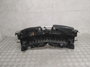 Citroen C3 Aircross (2017–2026) Front bumper reinforcement 981097608000 - 2