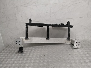 Citroen C3 Aircross (2017–2026) Front bumper reinforcement 981097608000 - 5