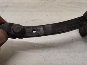 BMW 5 SERIES E61 (2004–2010) Rear side door opening limiter 7033612 - 3
