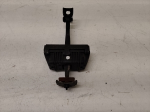 BMW 5 SERIES E61 (2004–2010) Front door check 7176804 - 3