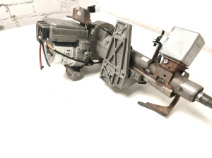 RENAULT Clio IV (2012–2019) Electric power steering pump 488108592R - 3