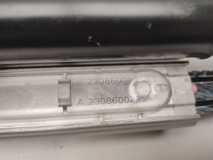 Mercedes Benz SL-Class 230 (2001–2012) Katuse tõstesilinder A2308600135 - 3