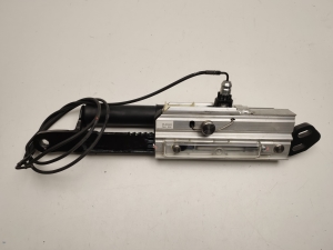 Mercedes Benz SL-Class 230 (2001–2012) Katuse tõstesilinder A2308600135 - 4