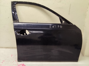 BMW 5 SERIES E61 (2004–2010) Front door 3562506 - 5
