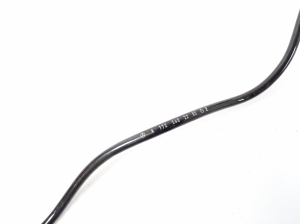 Mercedes Benz SLK-Class 172 (2011–2026) Other wire A1725402205 - 2