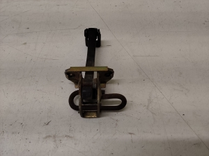 BMW 3 SERIES E46 (1998–2007) Front door check 512481609591 - 3