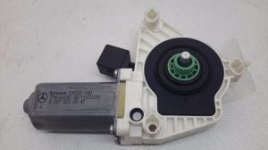  Front door window motor 