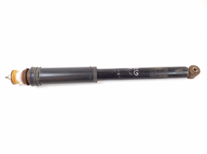 Mercedes Benz SLK-Class 172 (2011–2026) Stoßdämpfer hinten A1723203030 - 3
