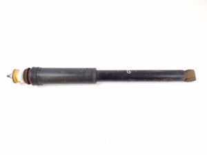 Mercedes Benz SLK-Class 172 (2011–2026) Stoßdämpfer hinten A1723203030 - 2