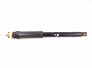 Mercedes Benz SLK-Class 172 (2011–2026) Stoßdämpfer hinten A1723203030 - 3