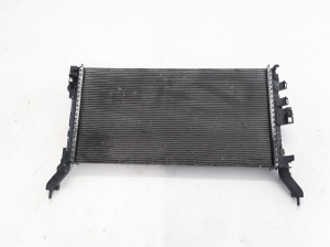   Motorkühler  - 214000035R 