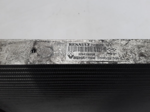 RENAULT Laguna III (2007–2015) Jahutusradiaator 214000035R - 4