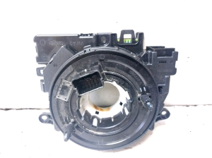 Volkswagen Caddy V (2020–2026) Wickelfeder (Schleifring) 5Q1953549D - 4