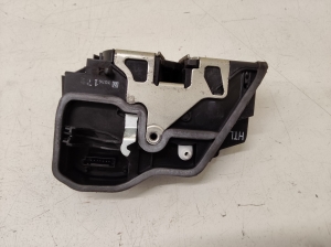 BMW 5 SERIES E60 (2003–2010) Türschloss hinten 7036170 - 2