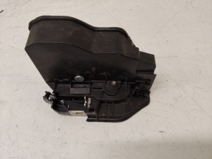 BMW 5 SERIES E60 (2003–2010) Türschloss hinten 7036170 - 3