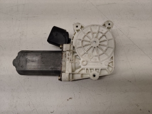 BMW 5 SERIES E60 (2003–2010) Rear side door window regulator motor 6922319 - 2