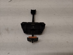 BMW 5 SERIES E60 (2003–2010) Rear side door opening limiter 7033612 - 2