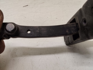 BMW 5 SERIES E60 (2003–2010) Rear side door opening limiter 7033612 - 3