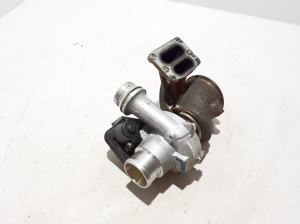 Land Rover Evoque (2011–2018) Turbolader H4P6K682DG - 2