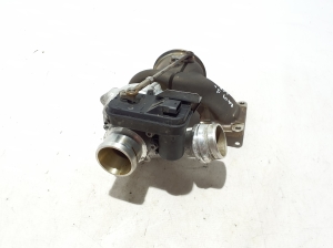 Land Rover Evoque (2011–2018) Turbolader H4P6K682DG - 3