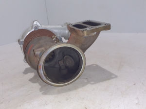 Land Rover Evoque (2011–2018) Turbolader H4P6K682DG - 4