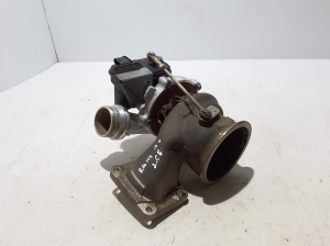 Land Rover Evoque (2011–2018) Turbolader H4P6K682DG - 5