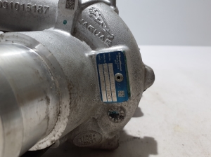 Land Rover Evoque (2011–2018) Turbolader H4P6K682DG - 6