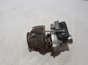 Turbocompresseur - H4P6K682DG