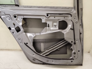 BMW 5 SERIES E60 (2003–2010) Rear side doors 43r00049 - 2