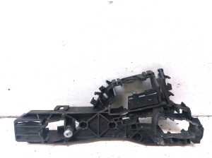 Front door inner handle - 7to837886