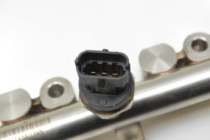 Hyundai i30 (2011–2017) Common Rail Kraftstoffleitung 353502B110 - 4