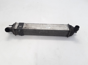 RENAULT Laguna III (2007–2015) Intercooler 144960001R - 4
