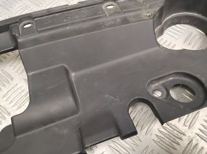 NISSAN Leaf II (2017–2026) Trim under the hood 623225SK0A - 5
