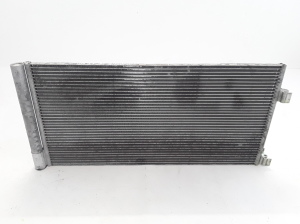 RENAULT Laguna III (2007–2015) Kliimaradiaator 921100002R - 2