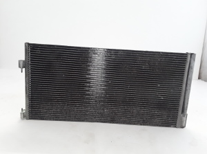 RENAULT Laguna III (2007–2015) Kliimaradiaator 921100002R - 4