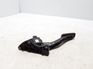 Land Rover Evoque (2011–2018) Gaspedal GK7M9F836AB - 2