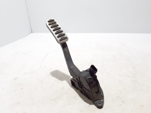 Land Rover Evoque (2011–2018) Gaspedal GK7M9F836AB - 3