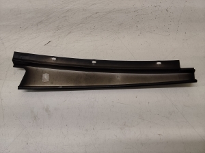BMW 5 SERIES E60 (2003–2010) Sonstiges Teil der hinteren Seitentür 4803AL - 2