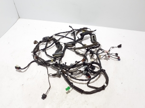 Land Rover Evoque (2011–2018) Kabelbaum JJ3214B562JC - 2