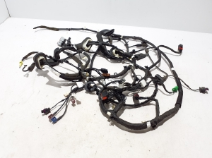 Land Rover Evoque (2011–2018) Kabelbaum JJ3214B562JC - 3