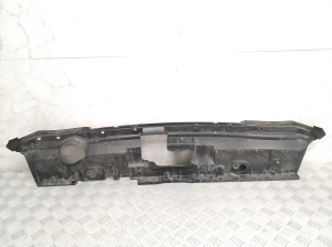 NISSAN Leaf II (2017–2026) Trim under the hood 623225SK0A - 4