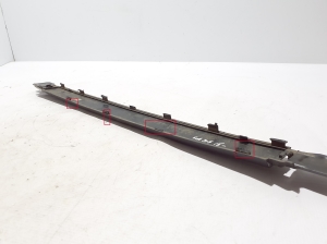 Land Rover Evoque (2011–2018) Rear bumper molding BJ3M17F879A - 2