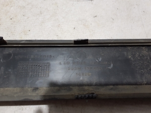 Land Rover Evoque (2011–2018) Rear bumper molding BJ3M17F879A - 3