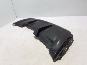 Land Rover Evoque (2011–2018) Rear bumper lower spoiler BJ3M17F954A - 2