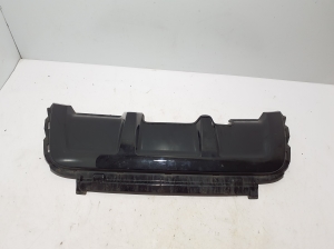   Spoiler inférieur de pare-chocs arrière  - BJ3M17F954A 