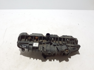 Land Rover Evoque (2011–2018) Ansaugkrümmer H4P39424AB - 2