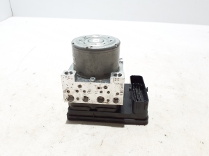 Land Rover Evoque (2011–2018) ABS unit JJ322C405AB - 4