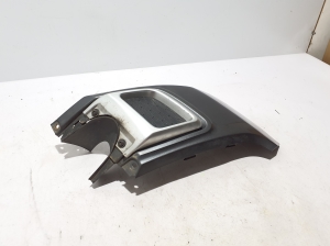 Land Rover Evoque (2011–2018) Rear bumper molding JJ3217F879C - 2