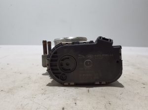 Land Rover Evoque (2011–2018) Drosselklappe K4P39F991AA - 2