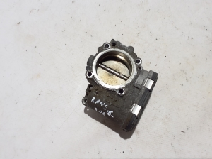 Land Rover Evoque (2011–2018) Drosselklappe K4P39F991AA - 4